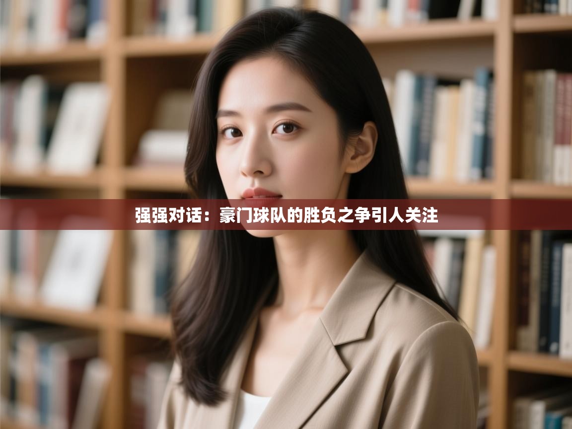 开云体育入口平台-强强对话：豪门球队的胜负之争引人关注