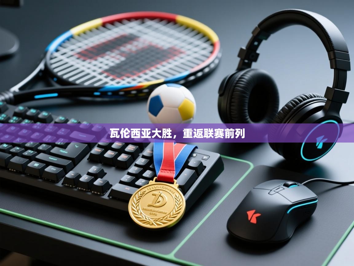 开云体育app登录入口-瓦伦西亚大胜，重返联赛前列