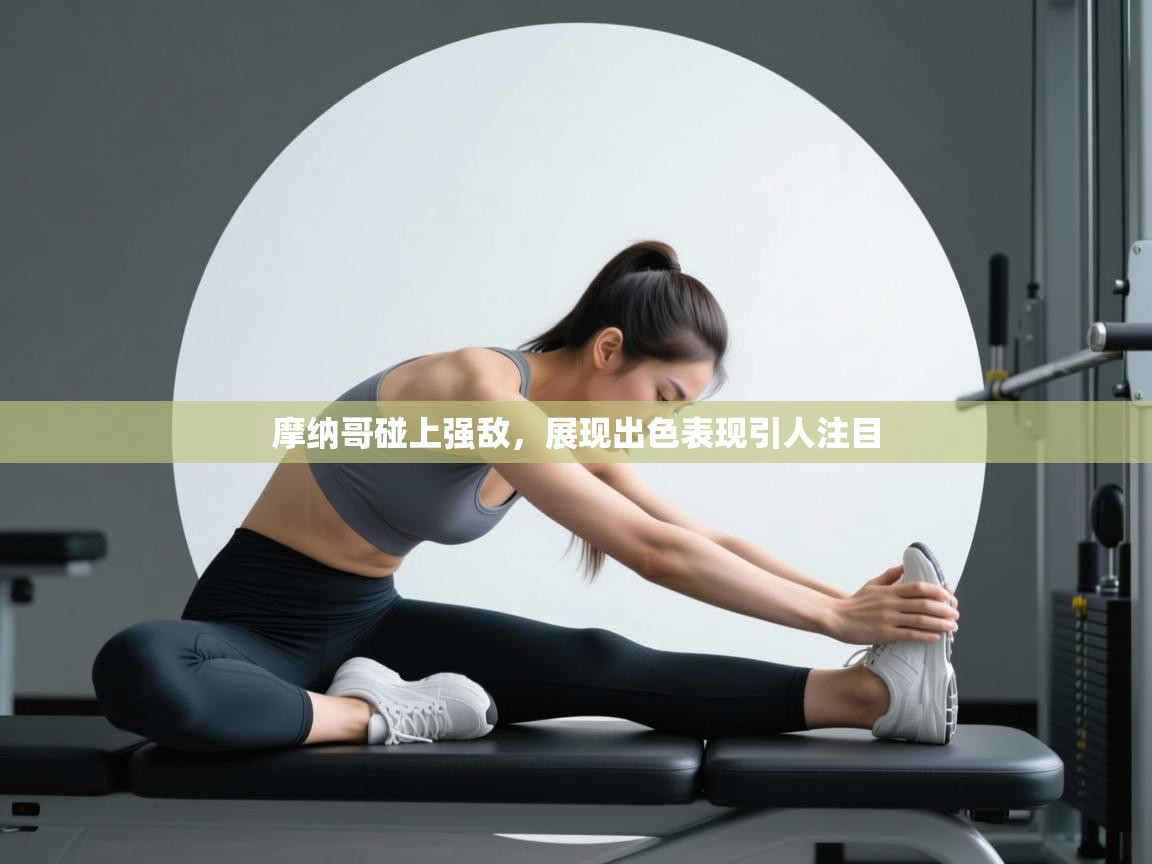 开云体育在线网址-摩纳哥碰上强敌,展现出色表现引人注目 第4张