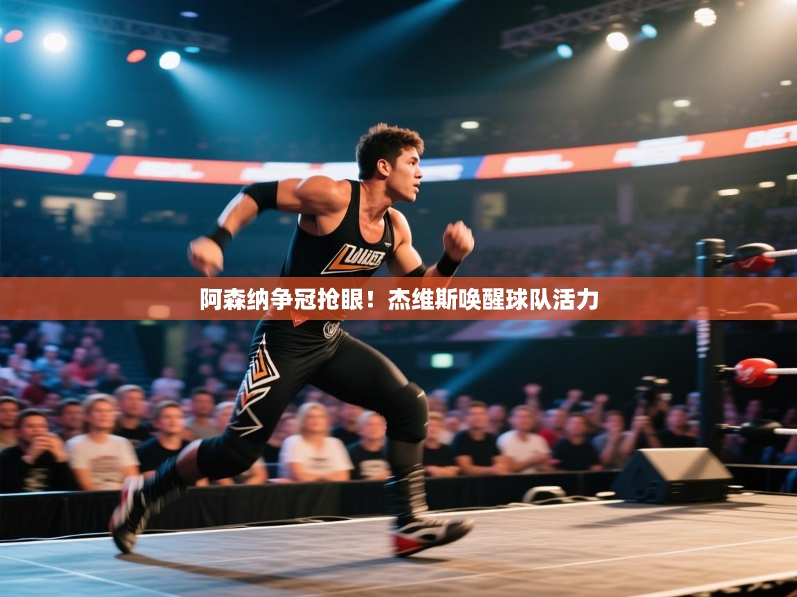 开云官网-阿森纳争冠抢眼！杰维斯唤醒球队活力