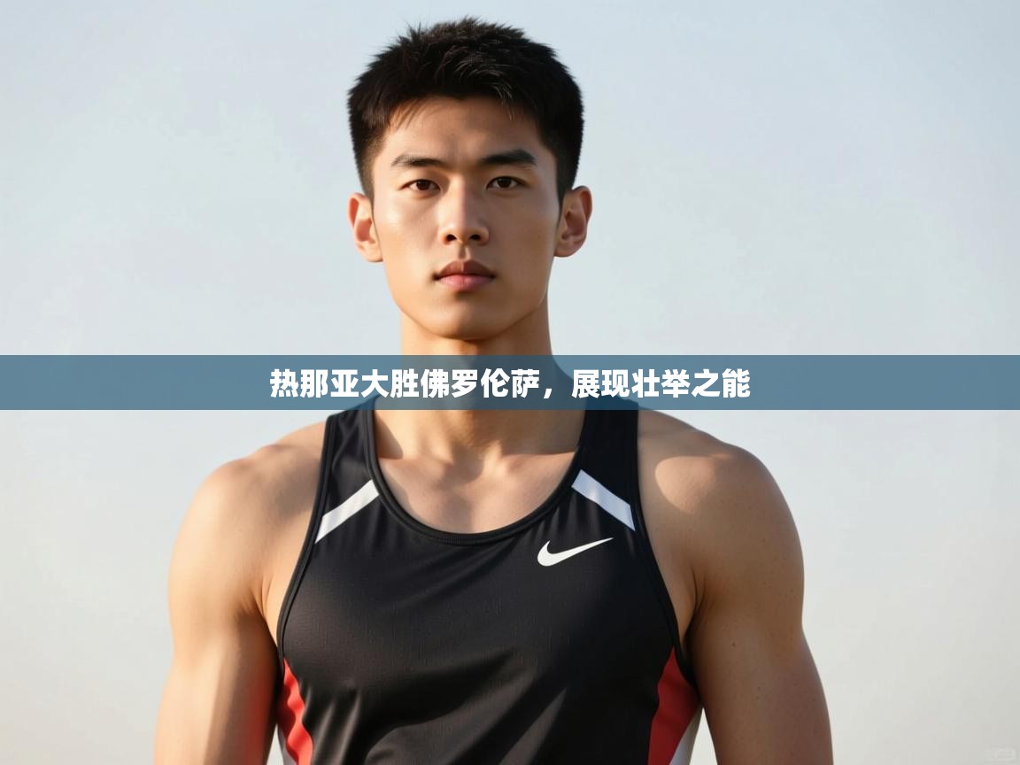 开云体育app网页版入口-热那亚大胜佛罗伦萨,展现壮举之能 第2张