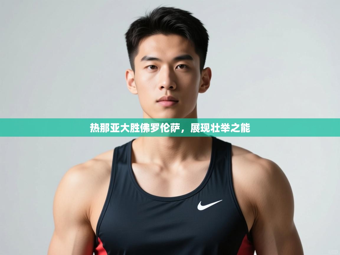 开云体育app网页版入口-热那亚大胜佛罗伦萨,展现壮举之能 第4张