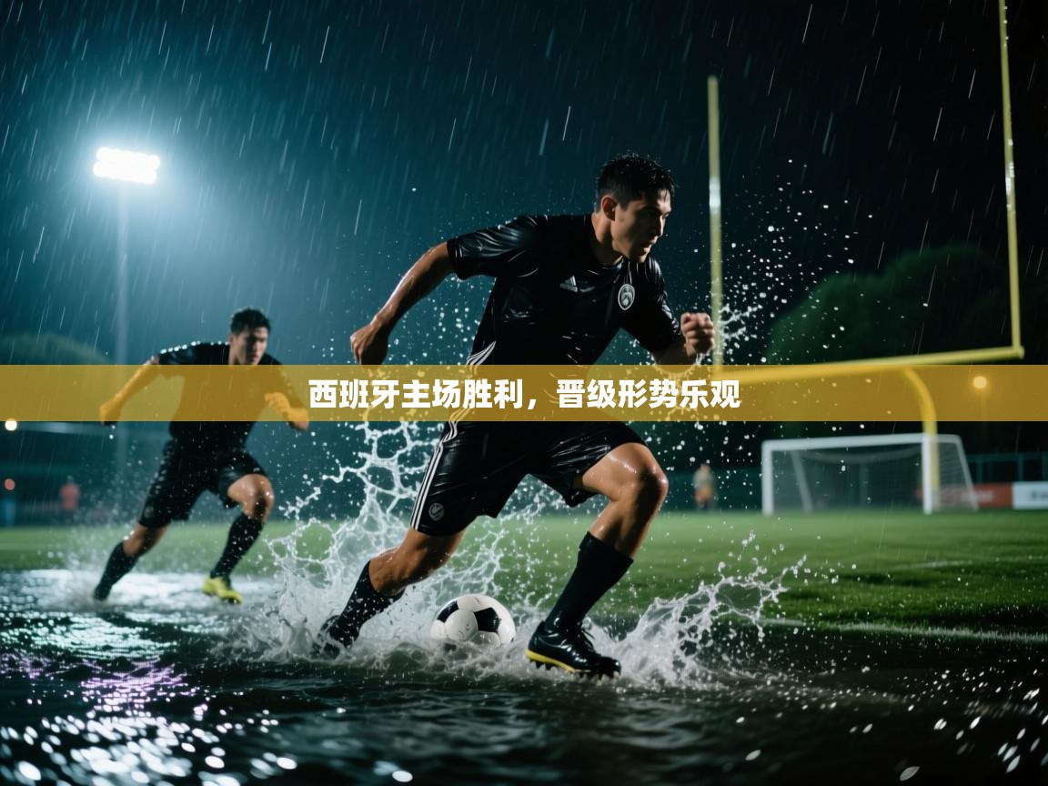 开云体育app官网入口网页版-西班牙主场胜利，晋级形势乐观