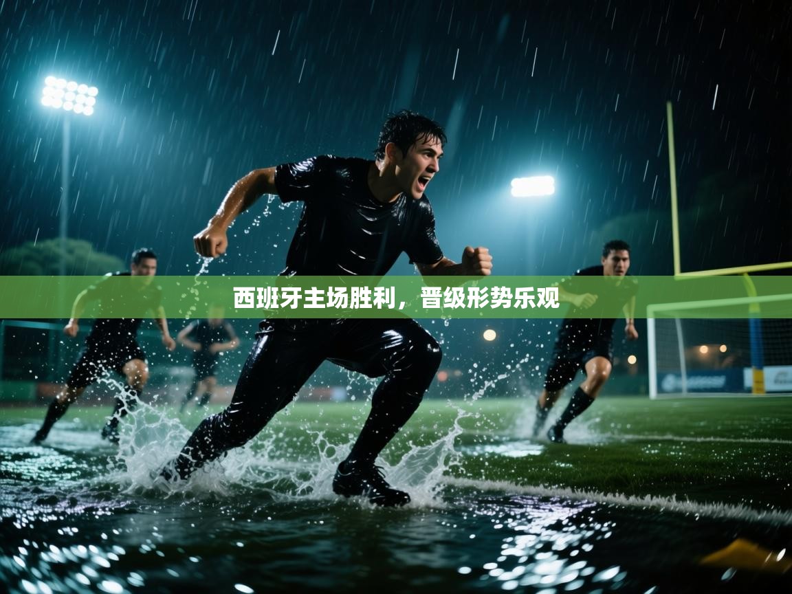 开云体育app官网入口网页版-西班牙主场胜利，晋级形势乐观  第2张