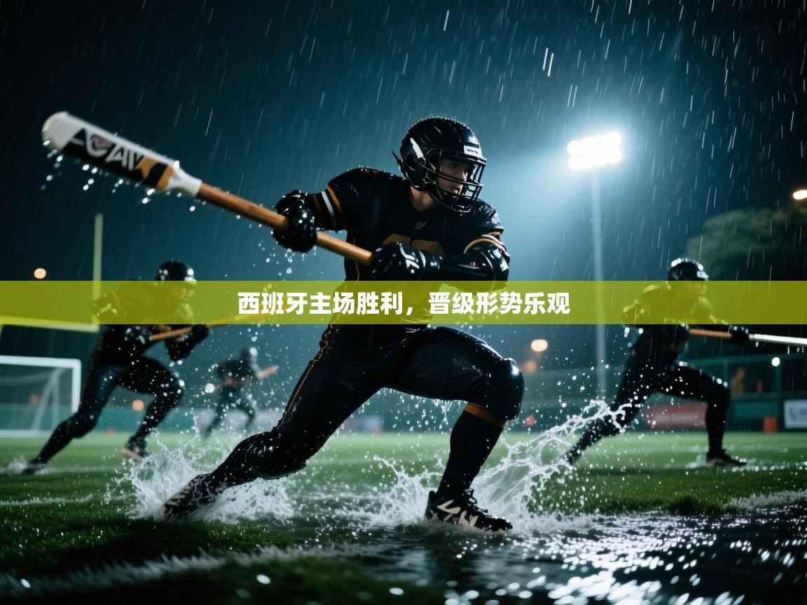 开云体育app官网入口网页版-西班牙主场胜利，晋级形势乐观  第4张