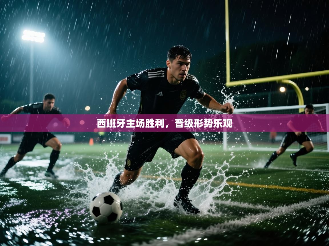 开云体育app官网入口网页版-西班牙主场胜利，晋级形势乐观  第3张