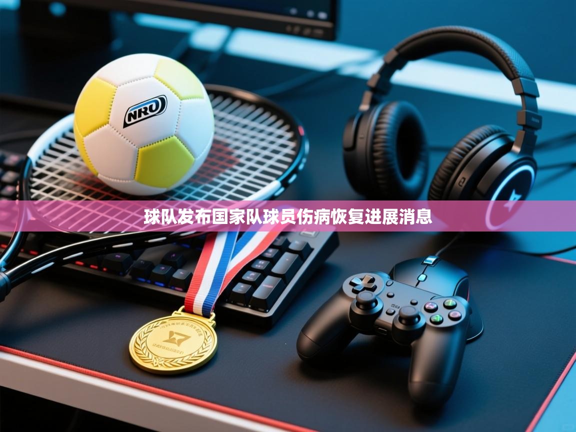 开云体育无法登录解决方案-球队发布国家队球员伤病恢复进展消息