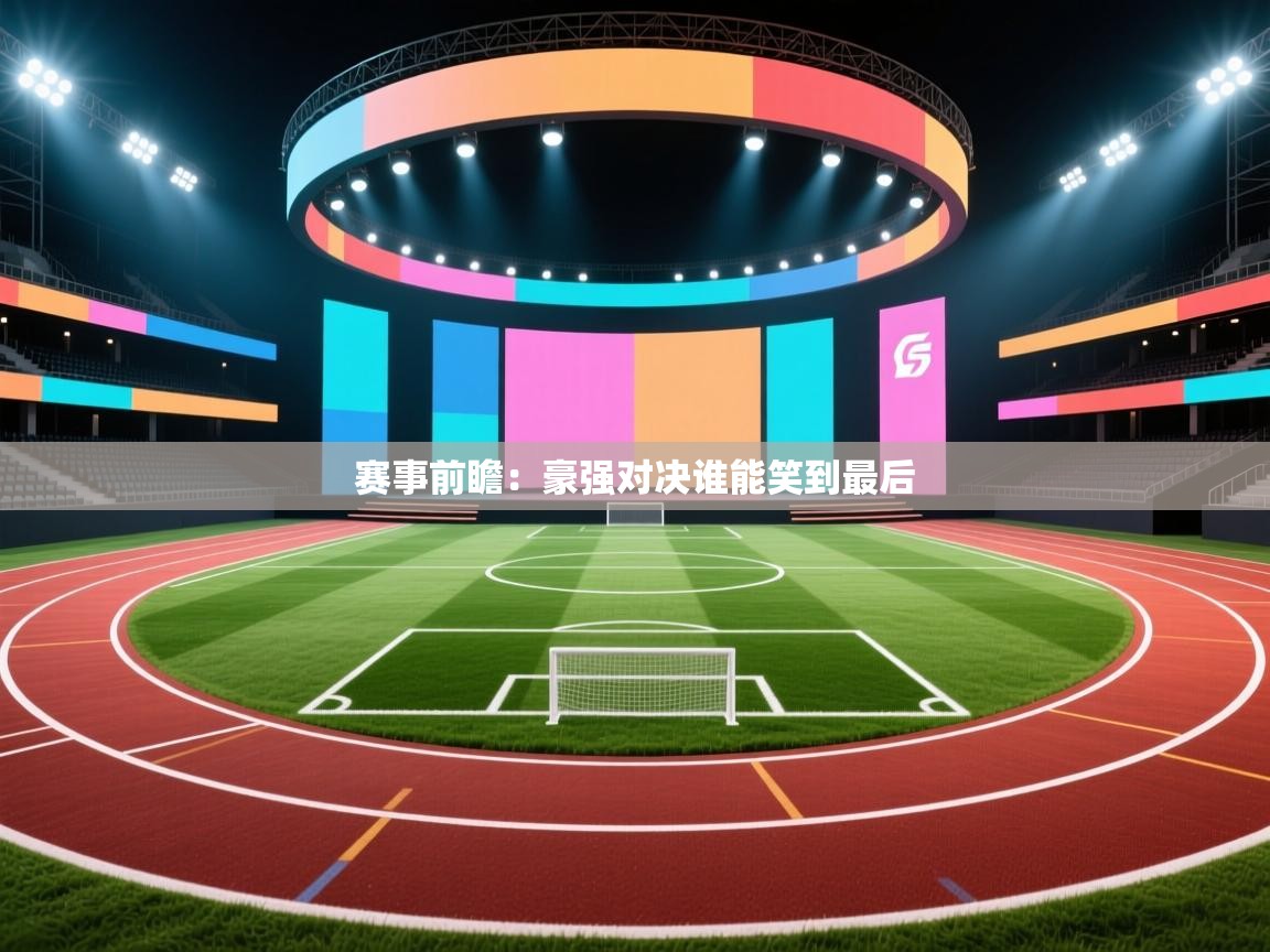 开云体育新人指引-赛事前瞻:豪强对决谁能笑到最后 第1张