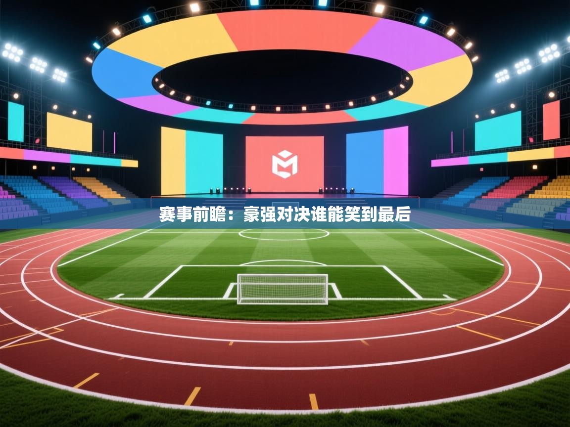 开云体育新人指引-赛事前瞻:豪强对决谁能笑到最后 第2张