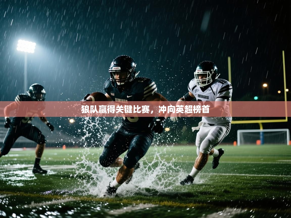 云开体育app官网入口网页版-狼队赢得关键比赛，冲向英超榜首  第2张