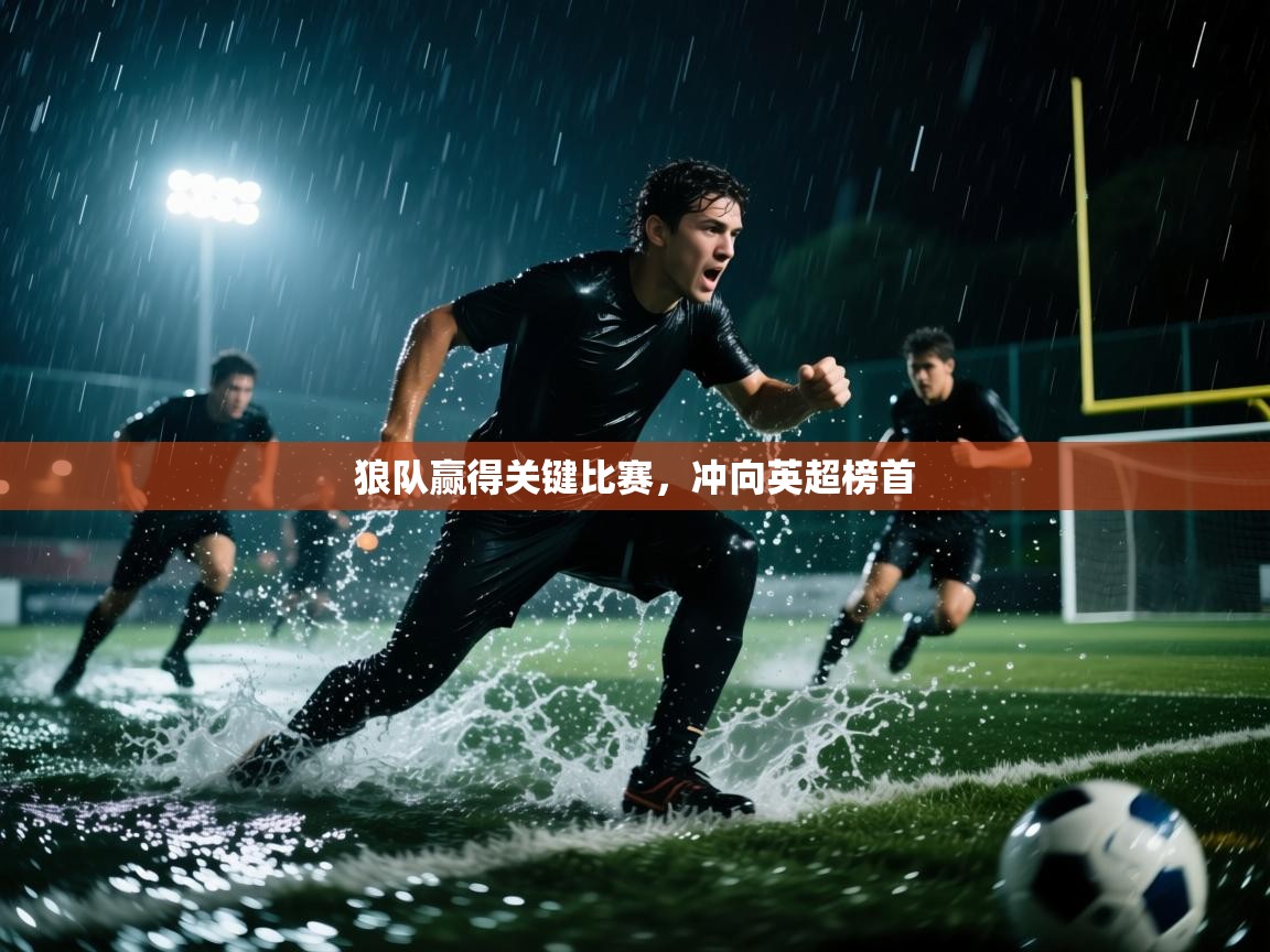 云开体育app官网入口网页版-狼队赢得关键比赛，冲向英超榜首  第3张