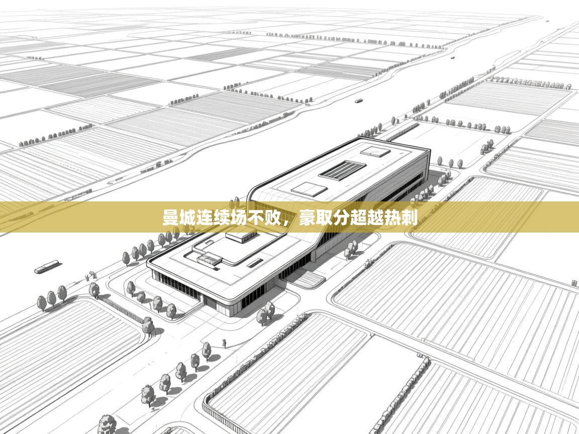 开云体育视频直播低延迟-曼城连续场不败，豪取分超越热刺