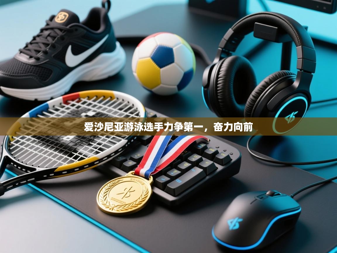 kaiyun体育入口-爱沙尼亚游泳选手力争第一，奋力向前  第2张